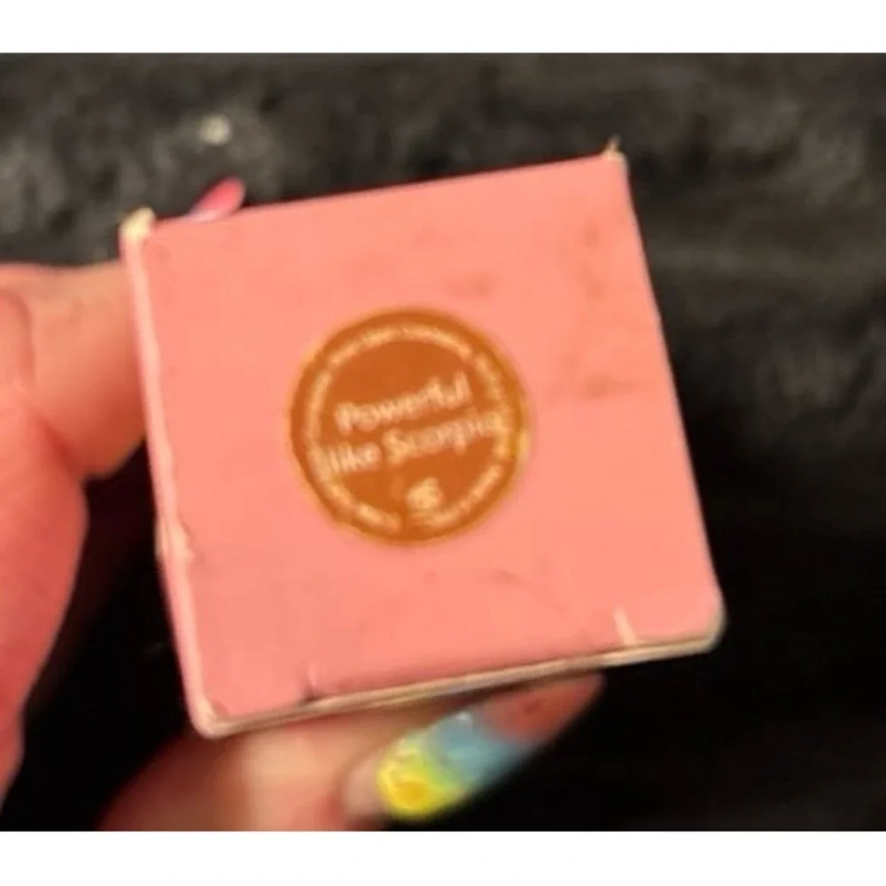 NEW Pink Lipps 5 Star Soft Matte Concealer, Powerful‎ Like Scorpio